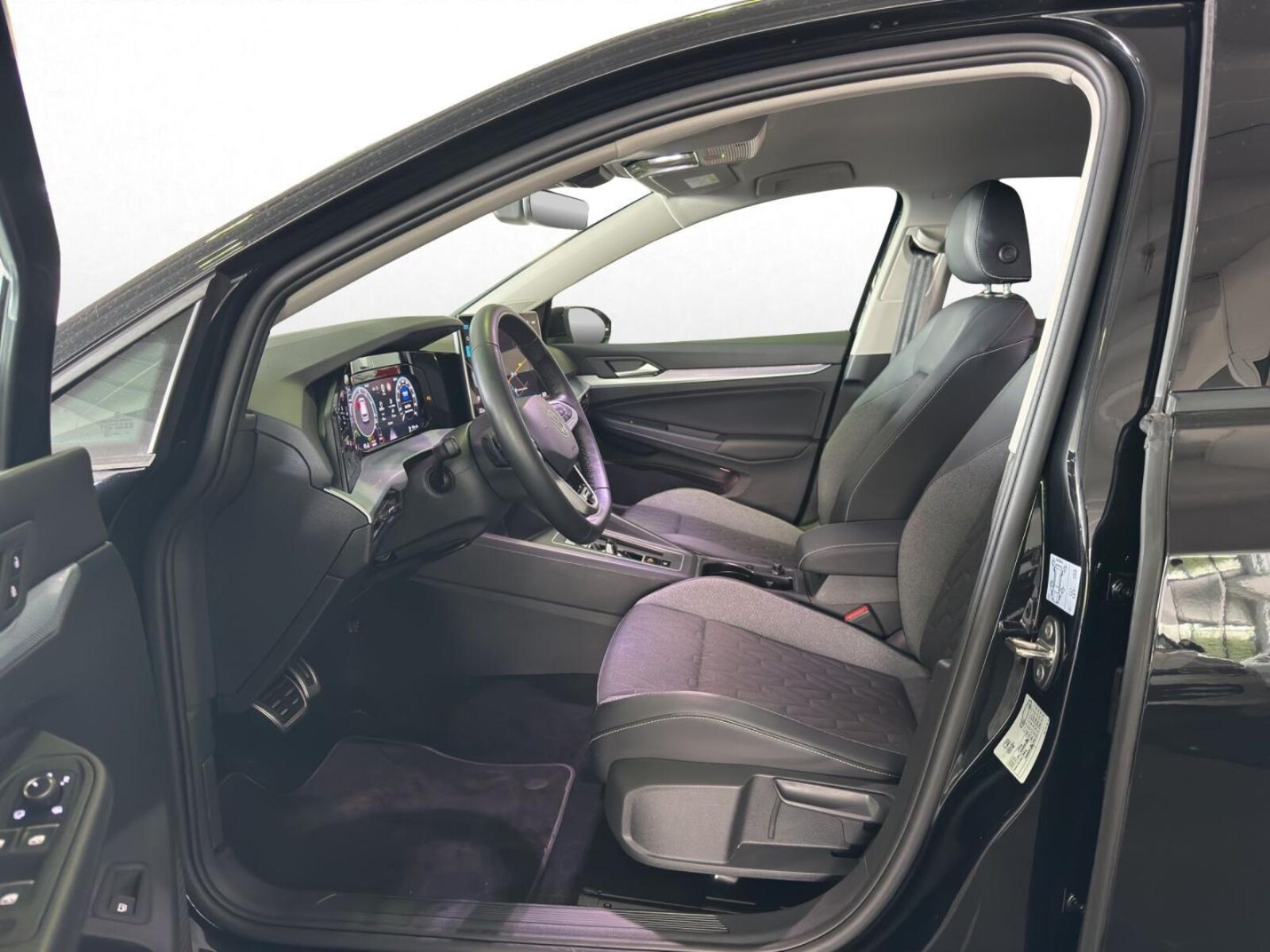 Volkswagen Golf – Bild 12
