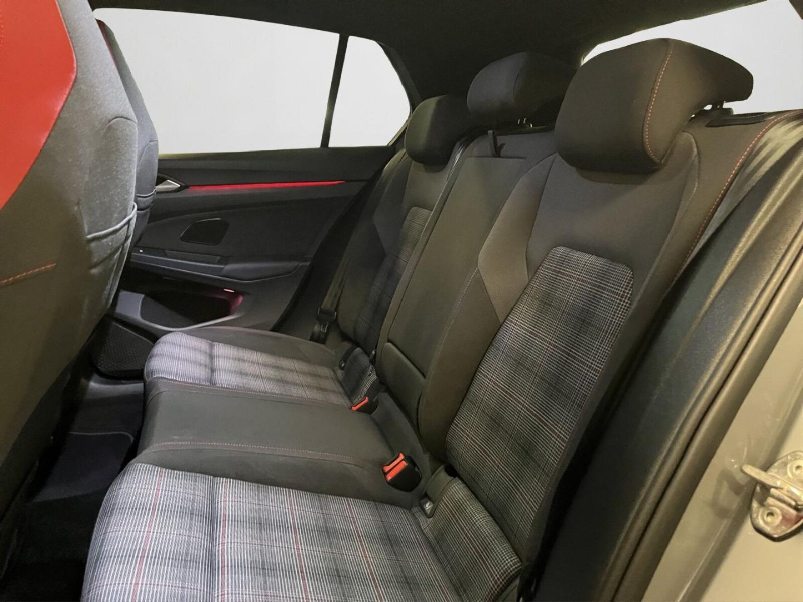 Volkswagen Golf – Bild 14