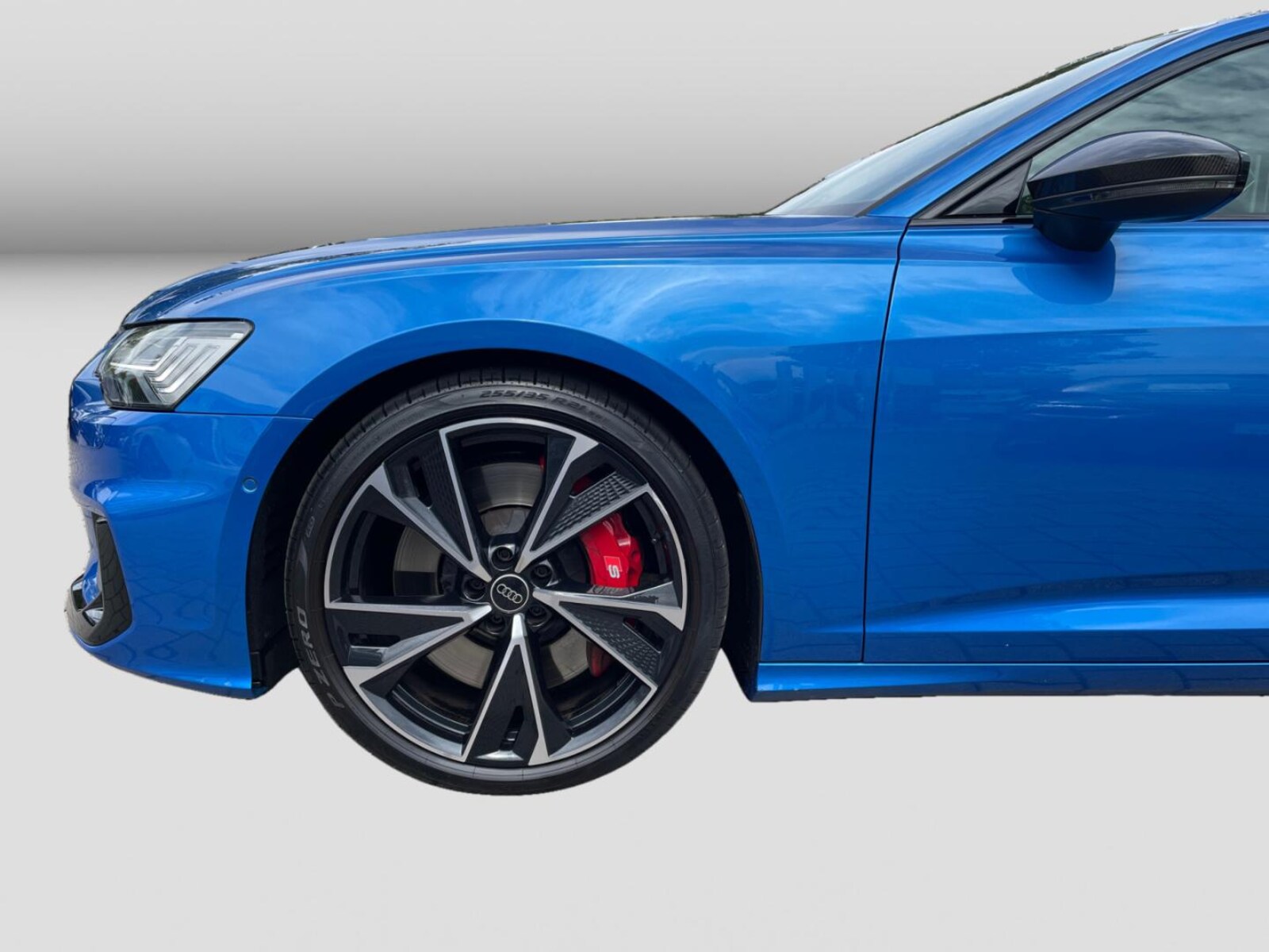 Audi S6 Avant – Bild 4