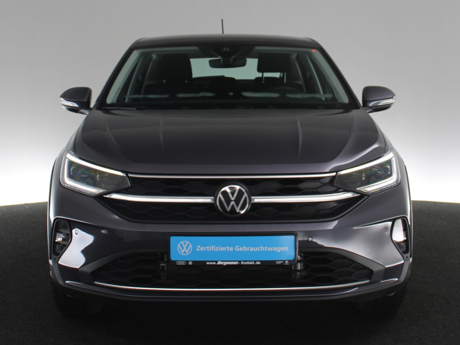 Volkswagen Taigo – Bild 22