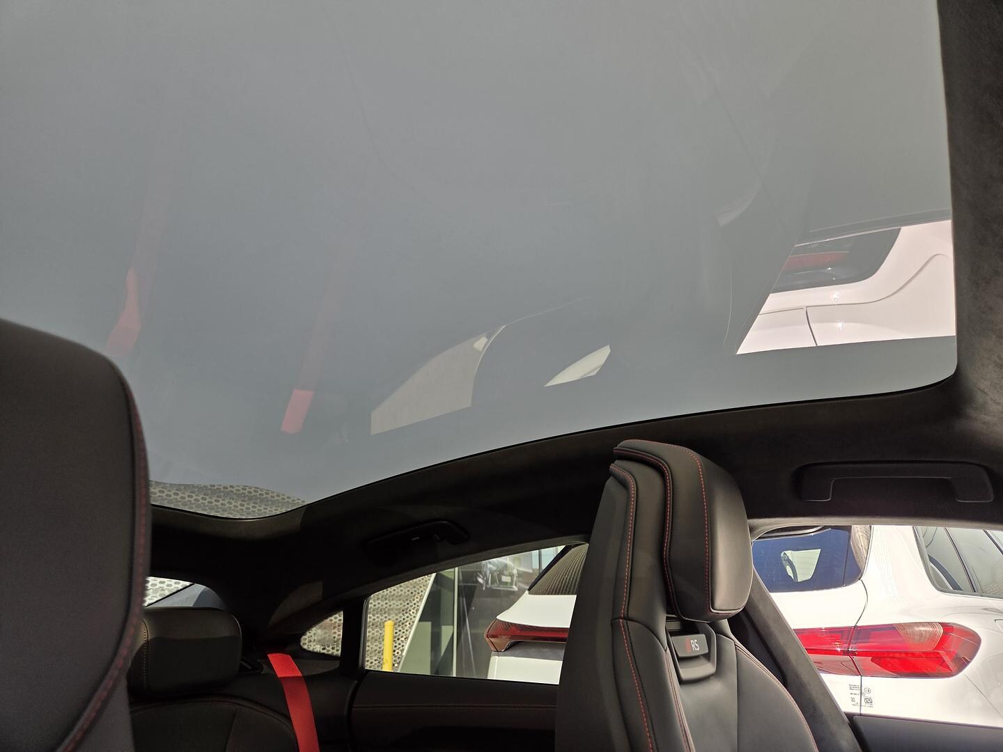 Image about Audi RS e-tron GT RS e-tron GT
