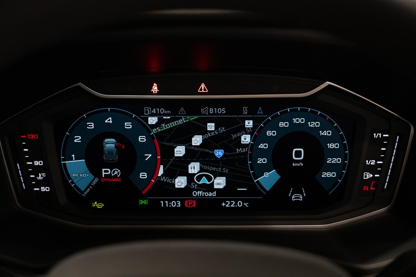 Image about Audi A1 Sportback S line 40 TFSI S tronic
