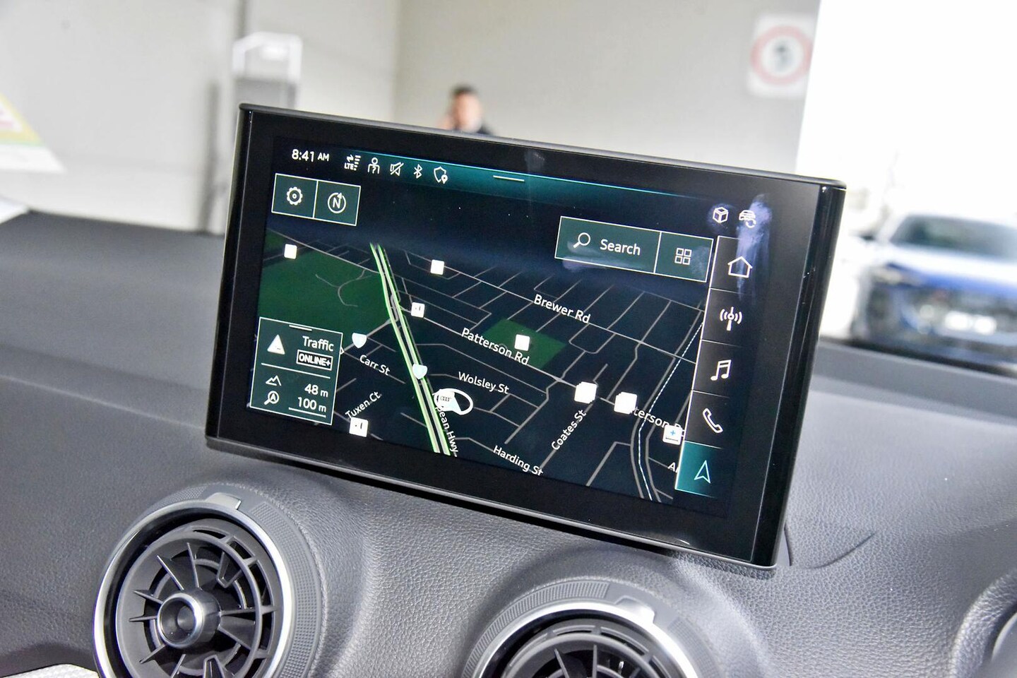 Image about Audi Q2 S line edition TFSI S tronic