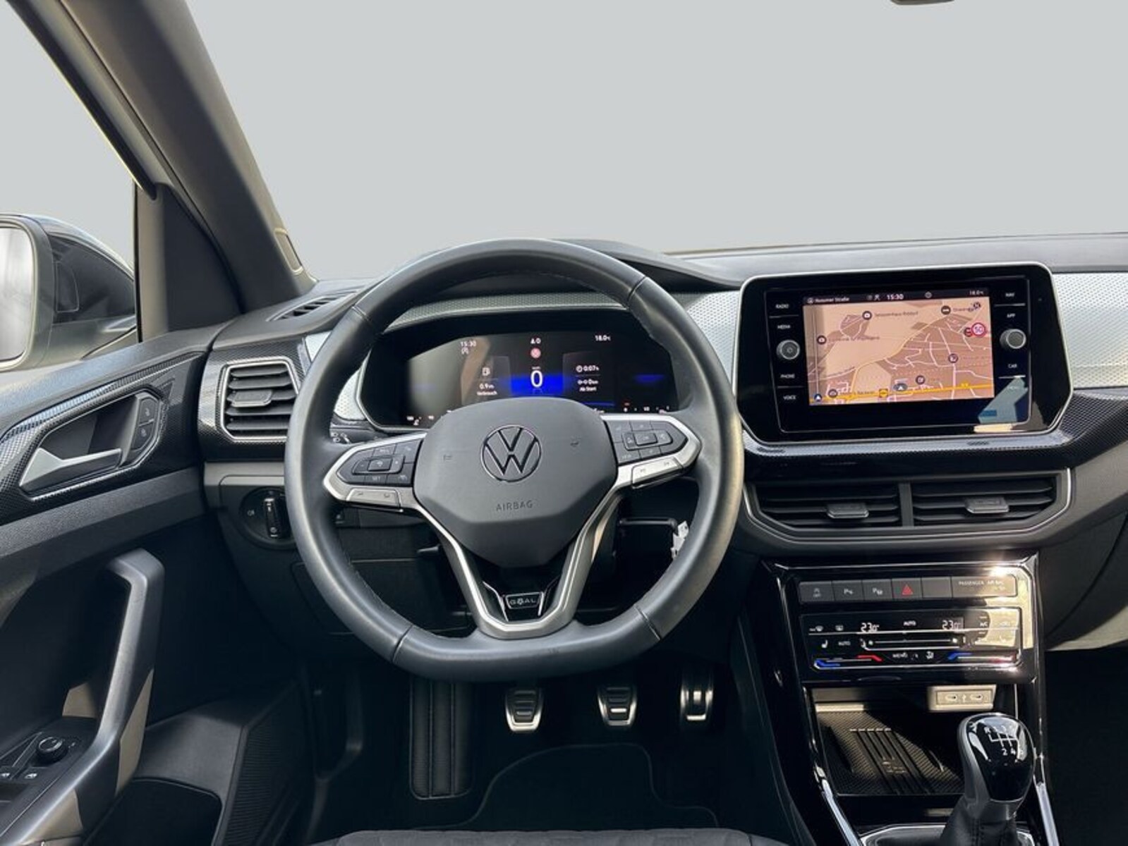 Volkswagen T-Cross – Bild 16