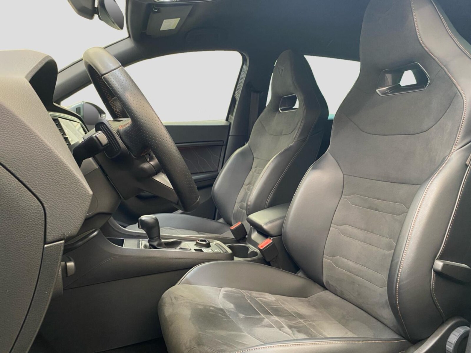 CUPRA Ateca – Bild 9