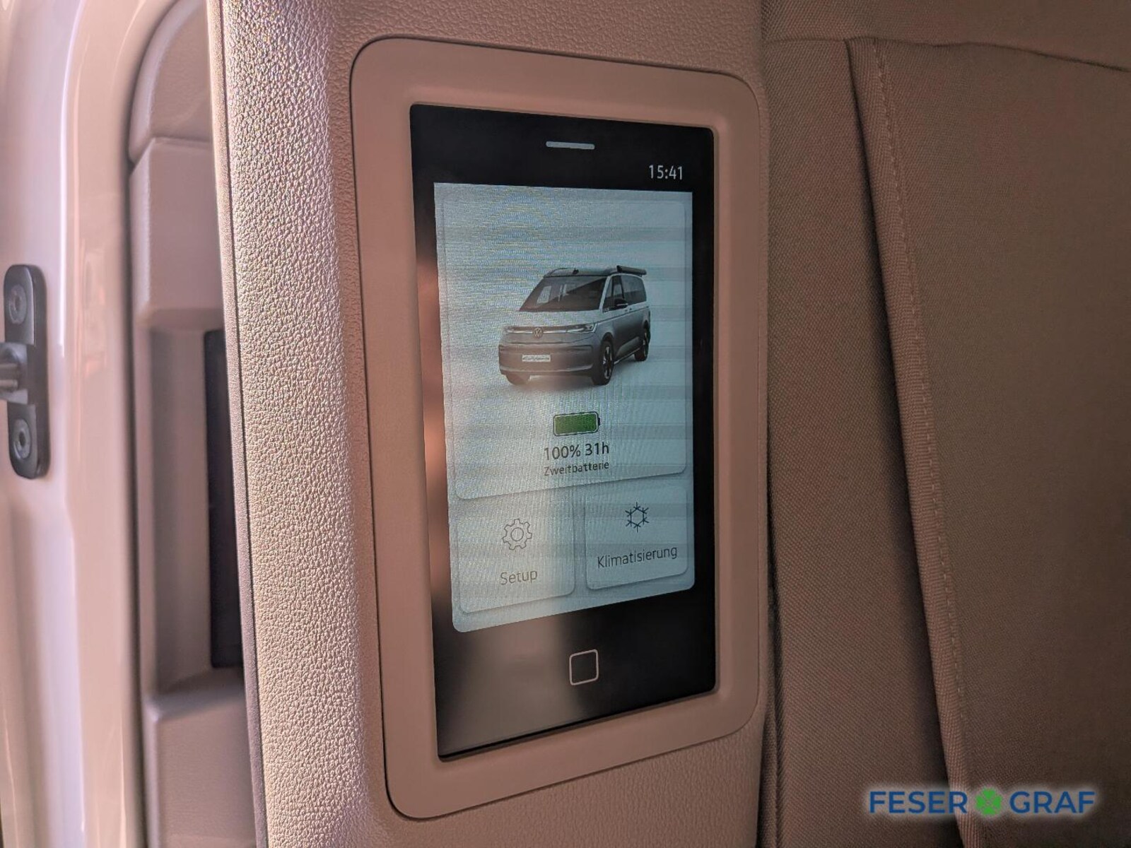 Volkswagen California – Bild 12