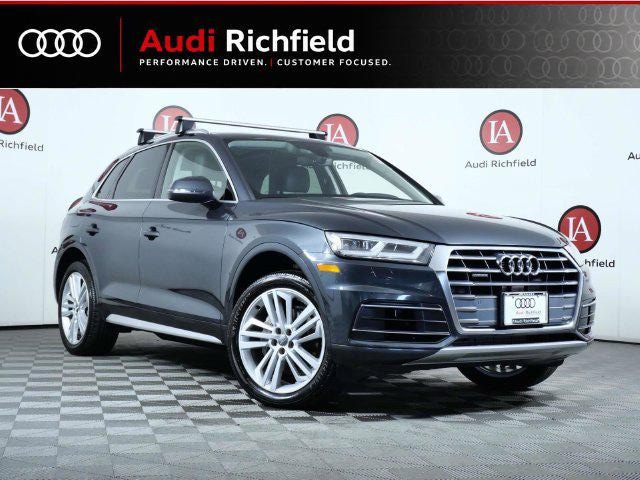 Photo of 2019 Audi Q5