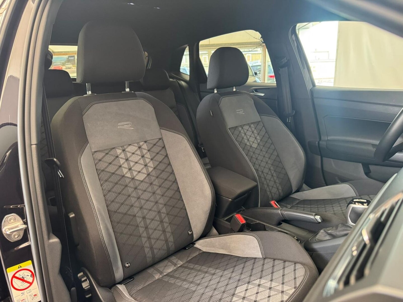 Volkswagen Polo – Bild 11
