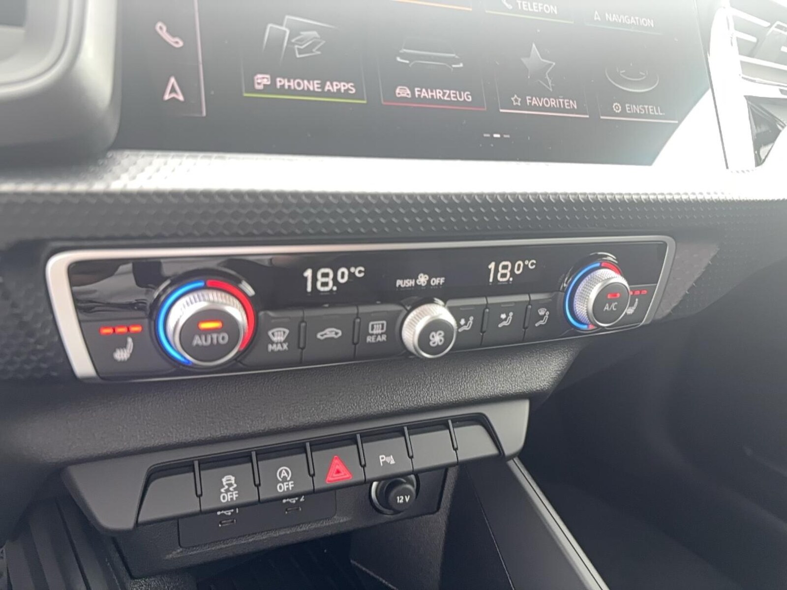 Audi A1 Sportback – Bild 21