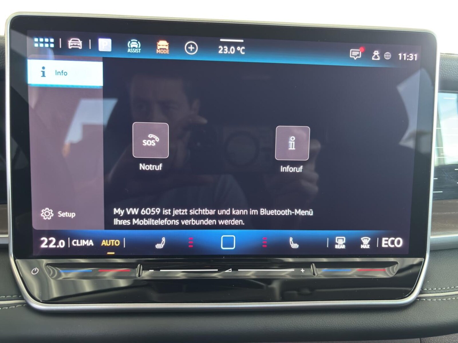 Volkswagen Tayron – Bild 17