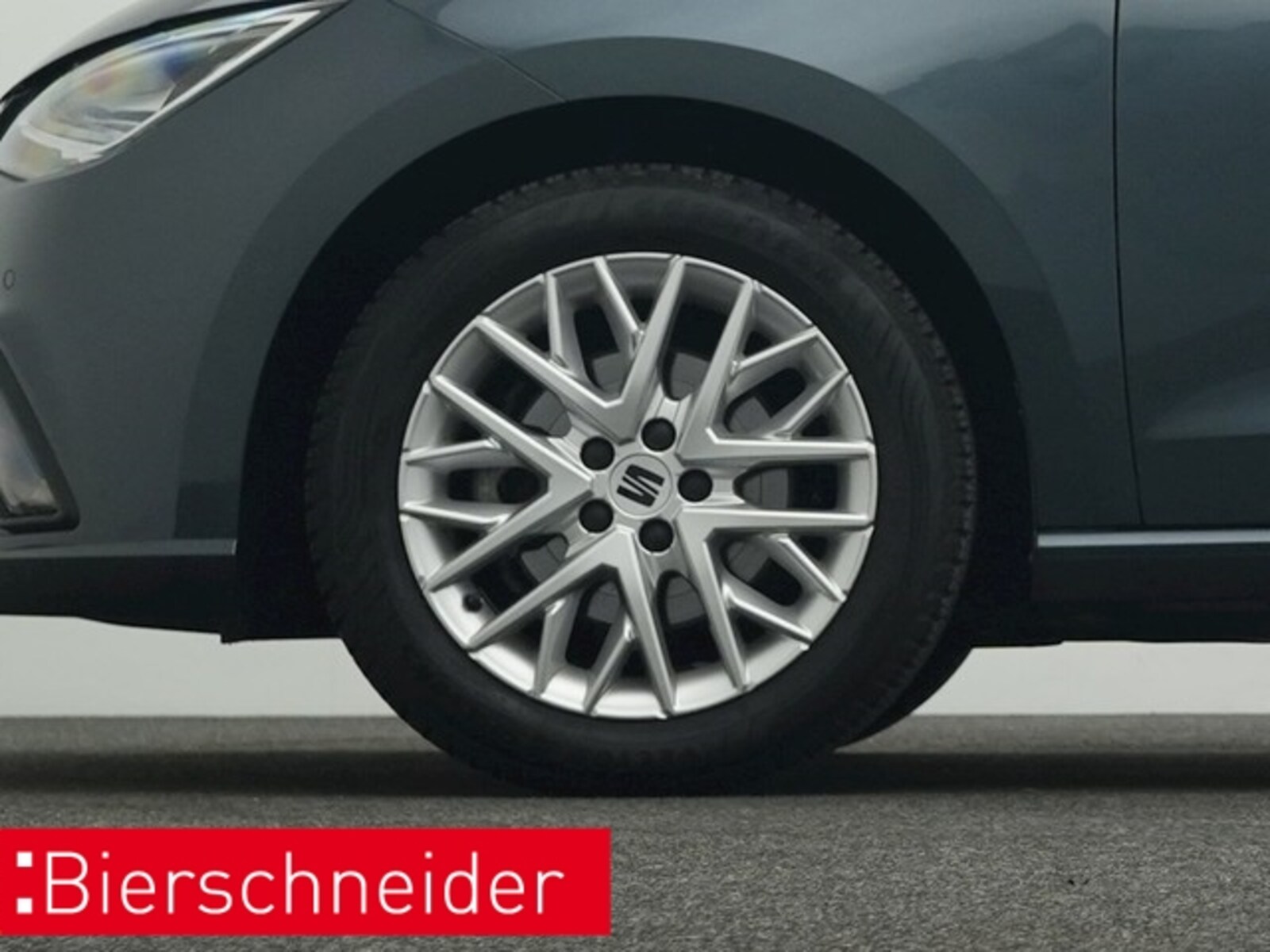 SEAT Ibiza – Bild 11