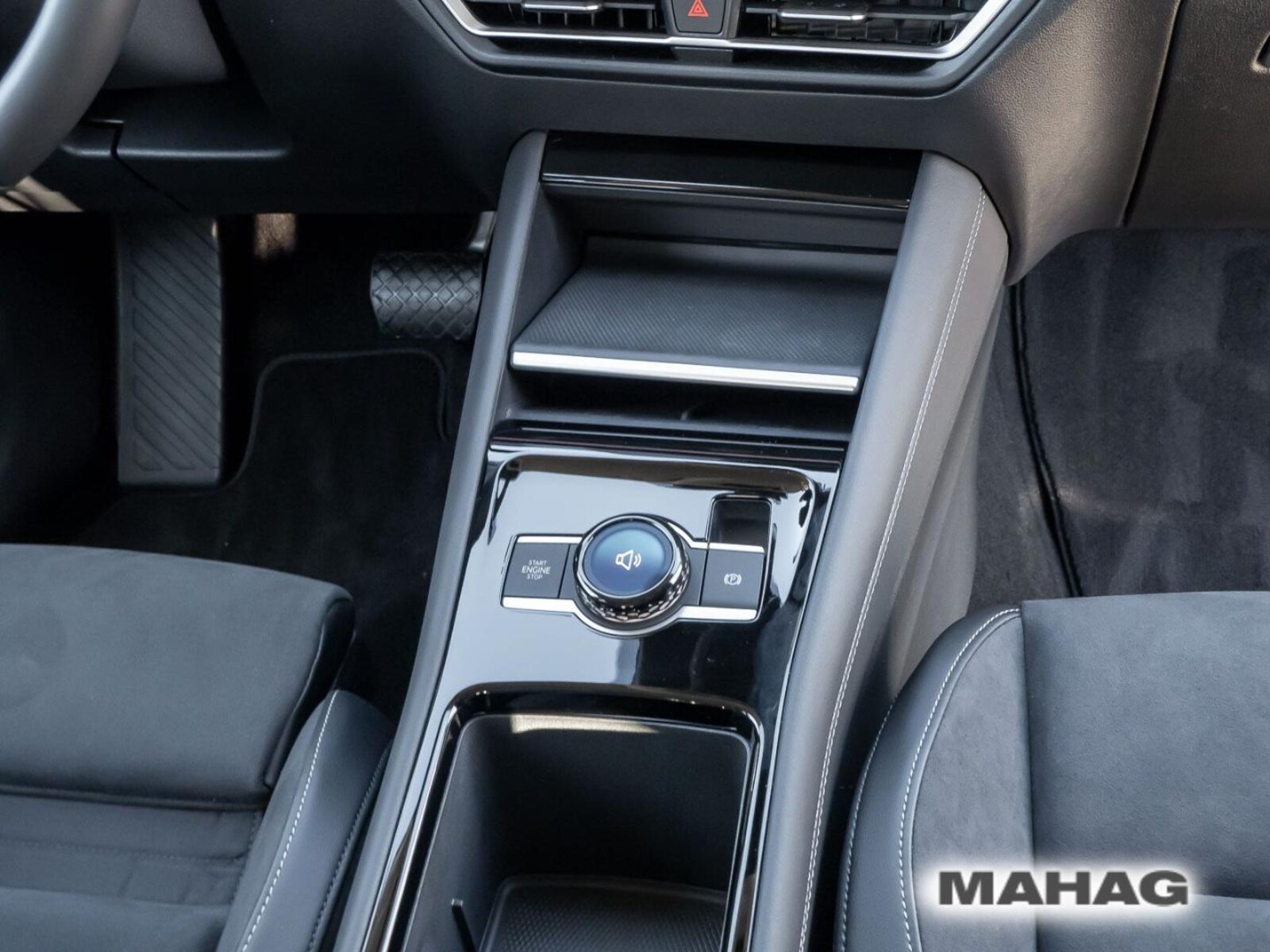 Volkswagen Tiguan – Bild 18