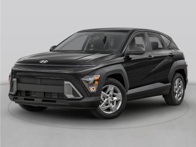 2026 Hyundai Kona