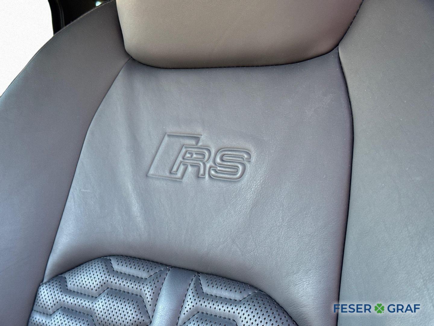 Image about Audi RS 6 Avant TFSI quattro tiptronic