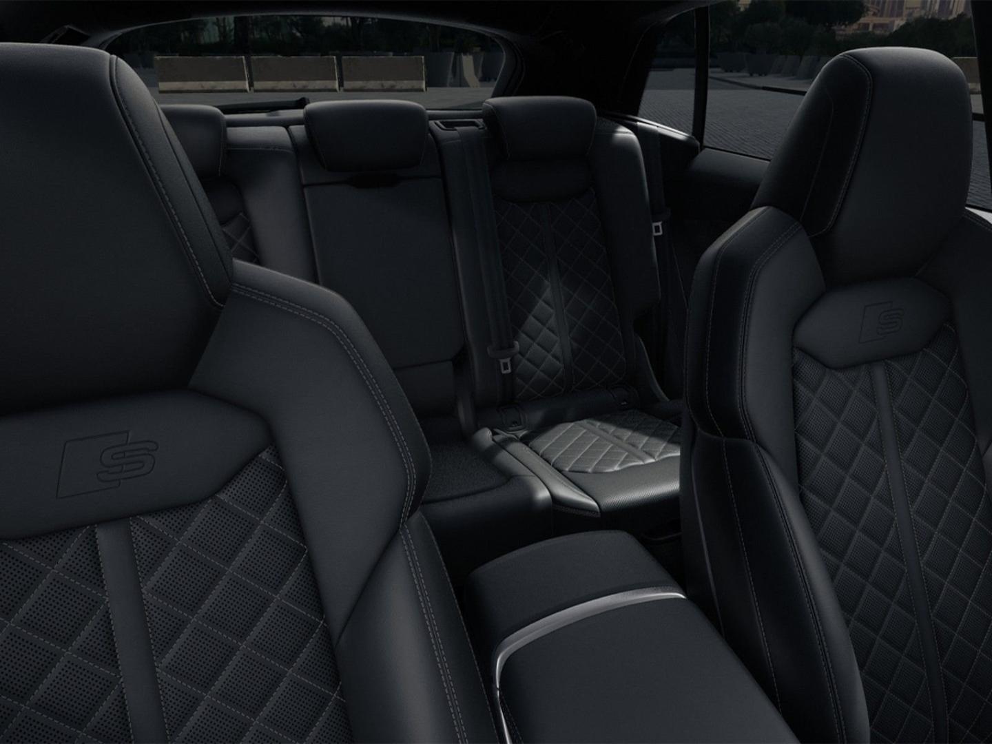 Image about Audi Q8 Sport 50 TDI quattro 210 kW (286 CV) tiptronic