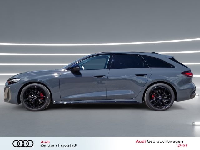 Image about Audi A5 Avant TFSI quattro 150 kW S tronic