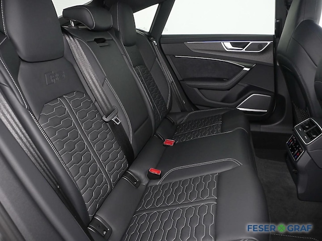 Audi RS7