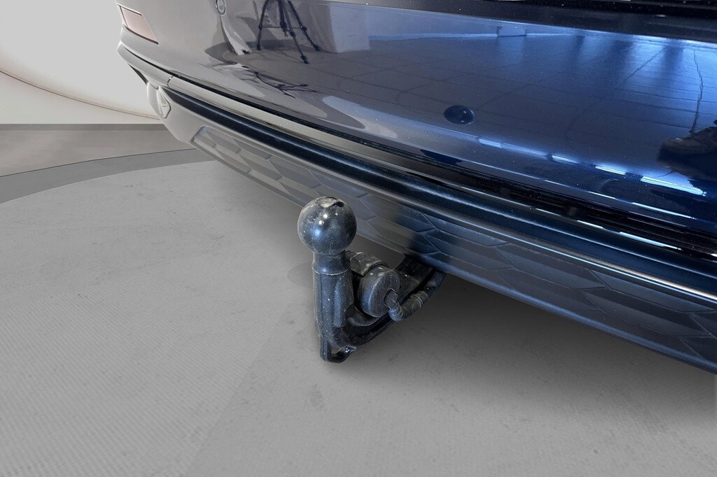 Image about Audi A6 Avant A6 Avant 40 TDI quattro S line204hkS tronic
