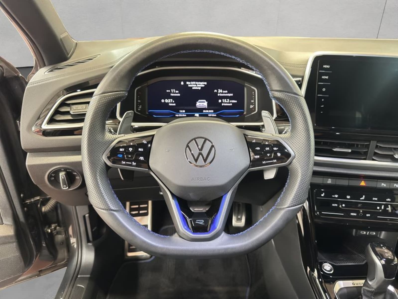 Volkswagen T-Roc – Bild 11