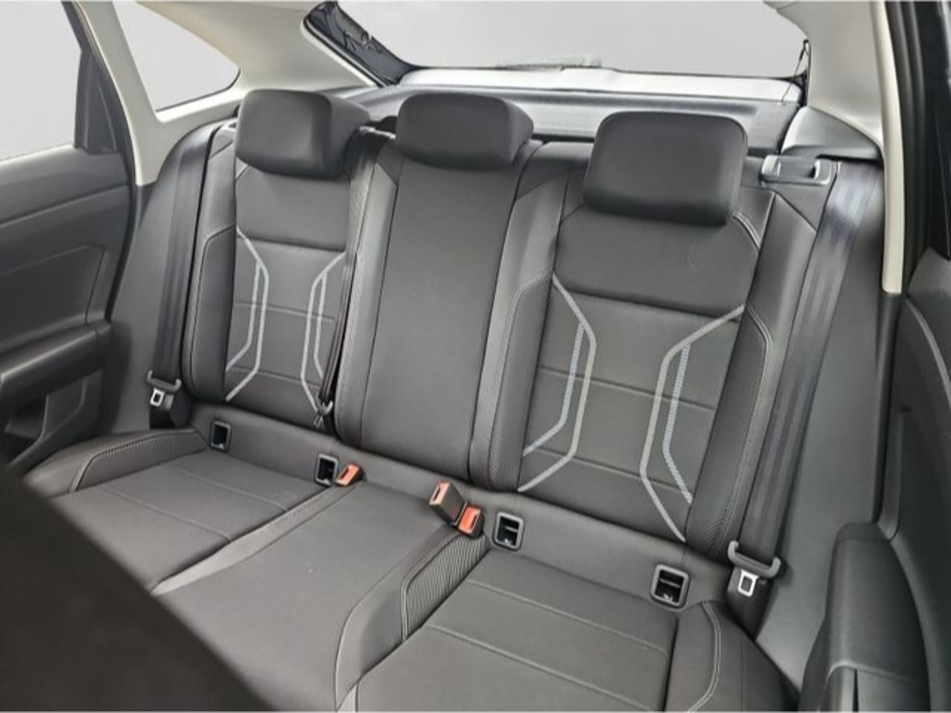 Volkswagen Taigo Style