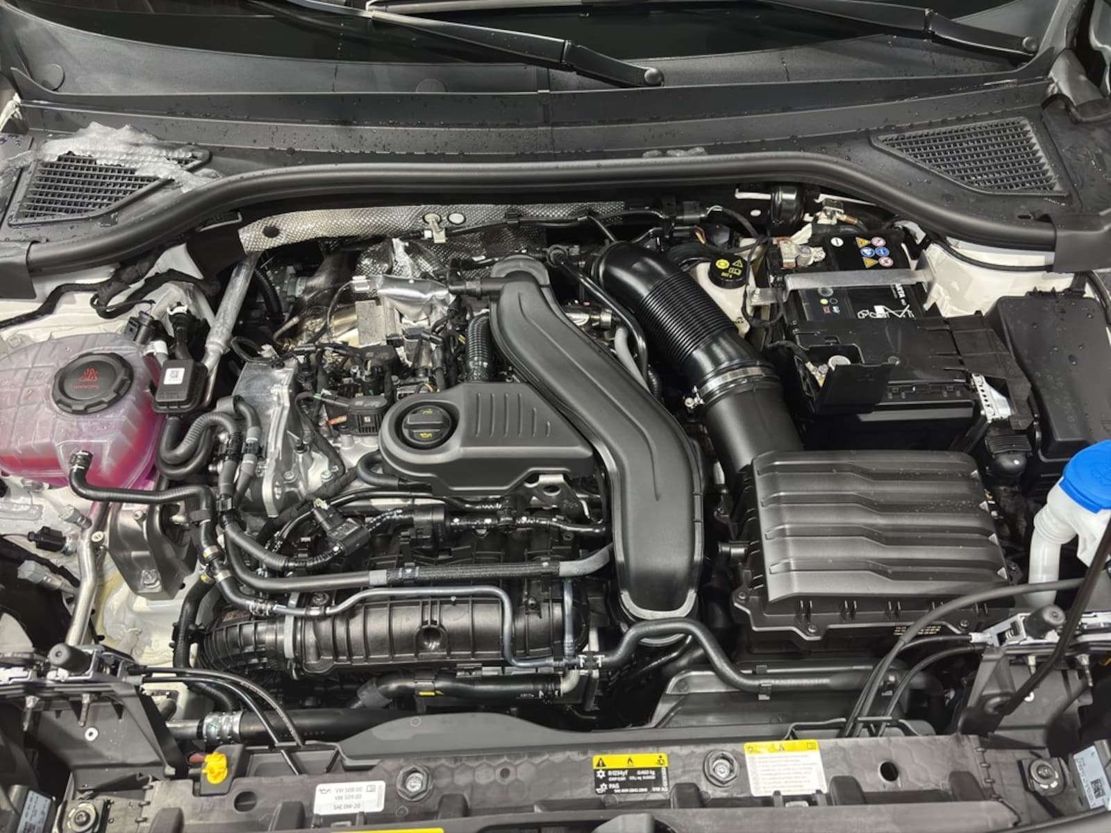 Volkswagen T-Roc – Bild 17
