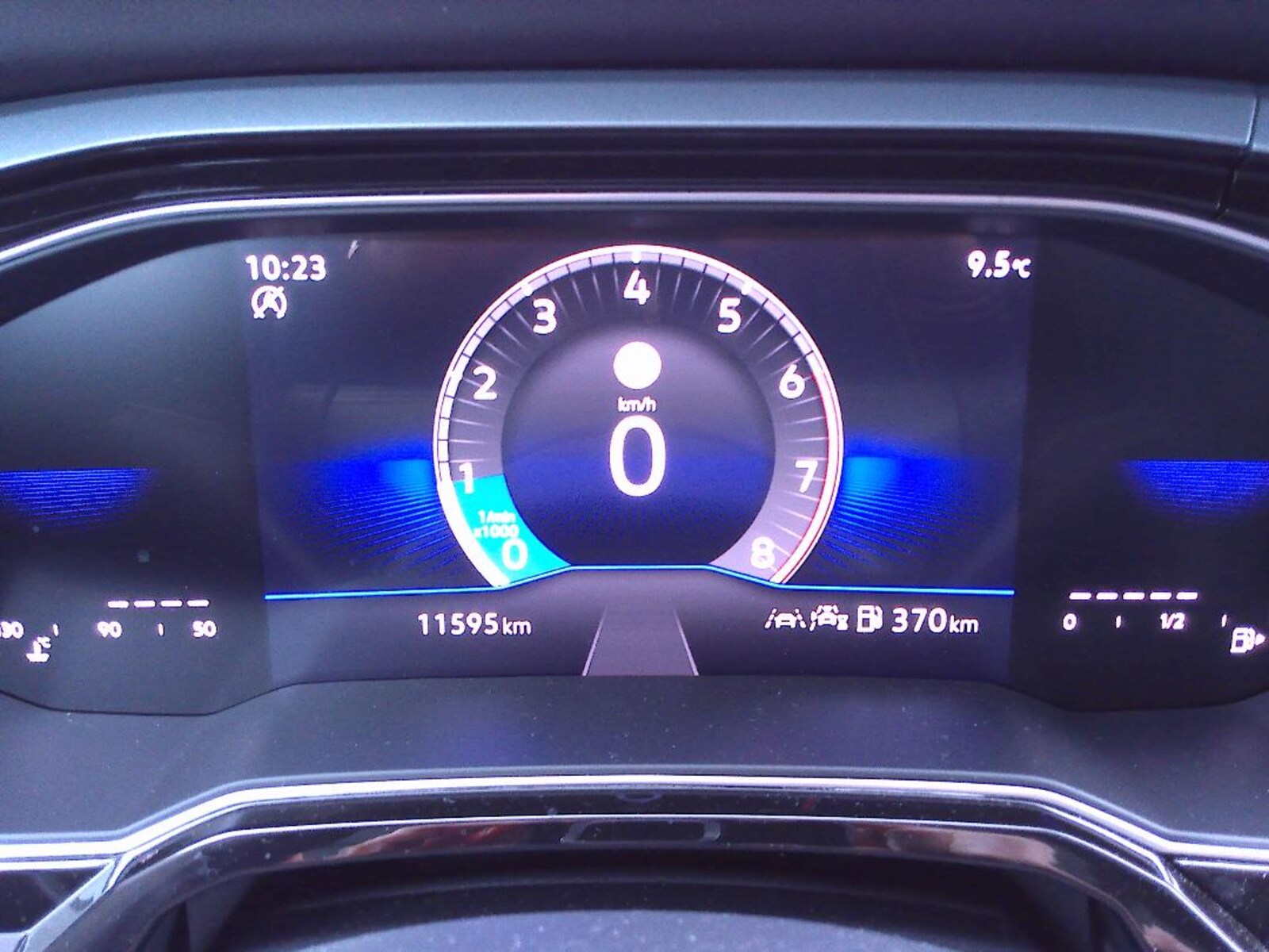 Volkswagen Taigo – Bild 14