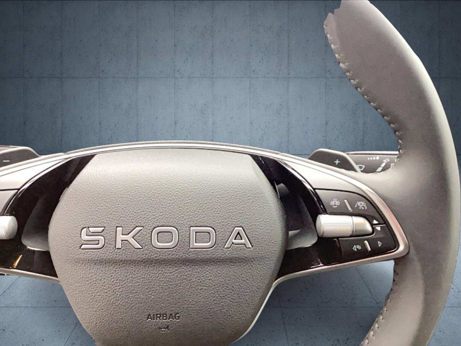 Skoda Scala Selection
