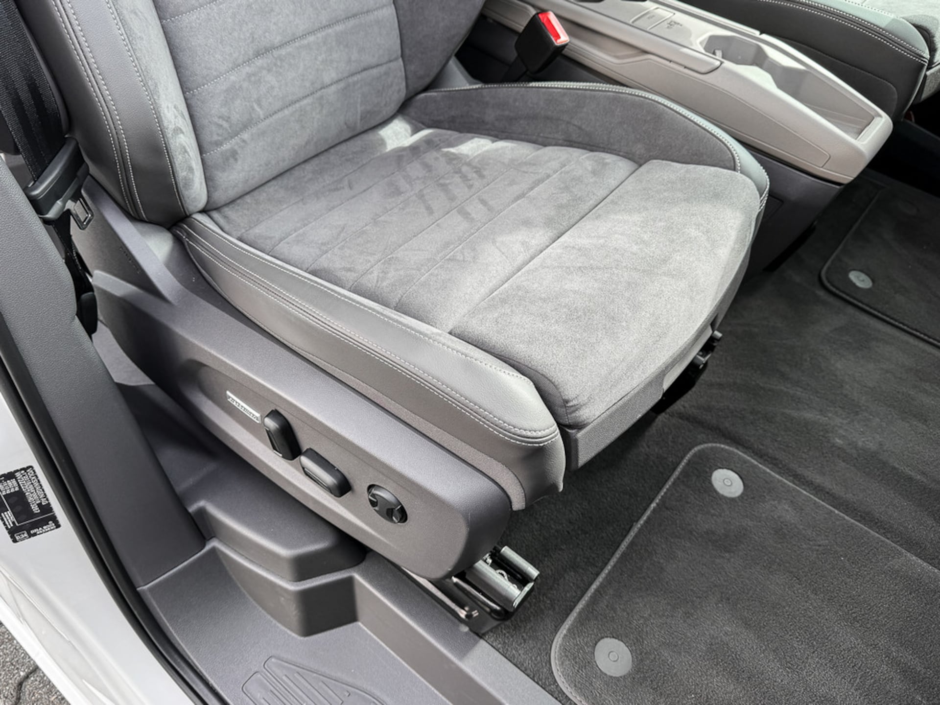 Volkswagen Multivan Langversion Life