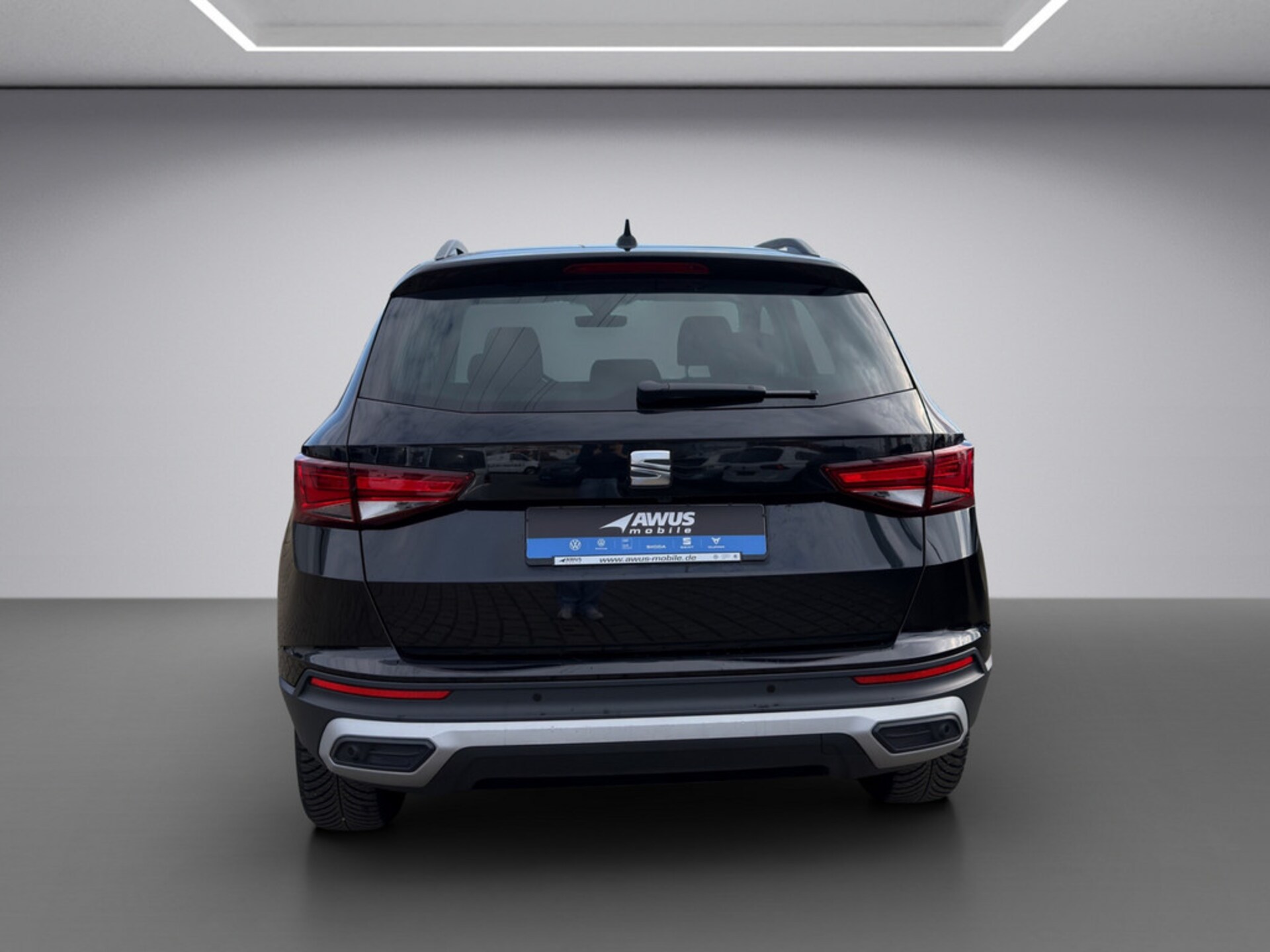 SEAT Ateca Style