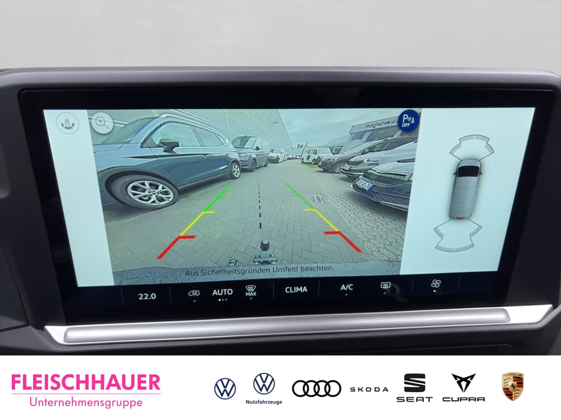 Volkswagen Transporter Kombi kurzer Radstand