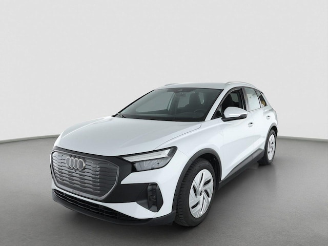 Audi Q4 E-tron 45 E-tron -  - Joinsteer - #4