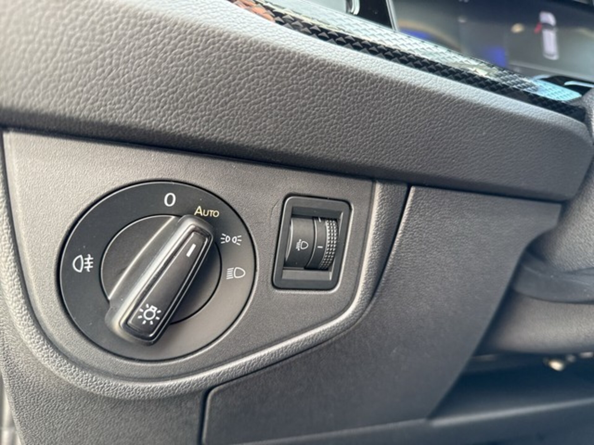Volkswagen Taigo Life