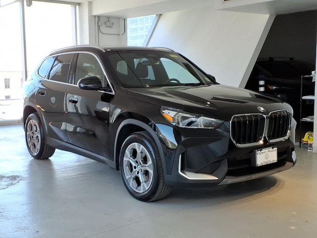 2023 BMW X1