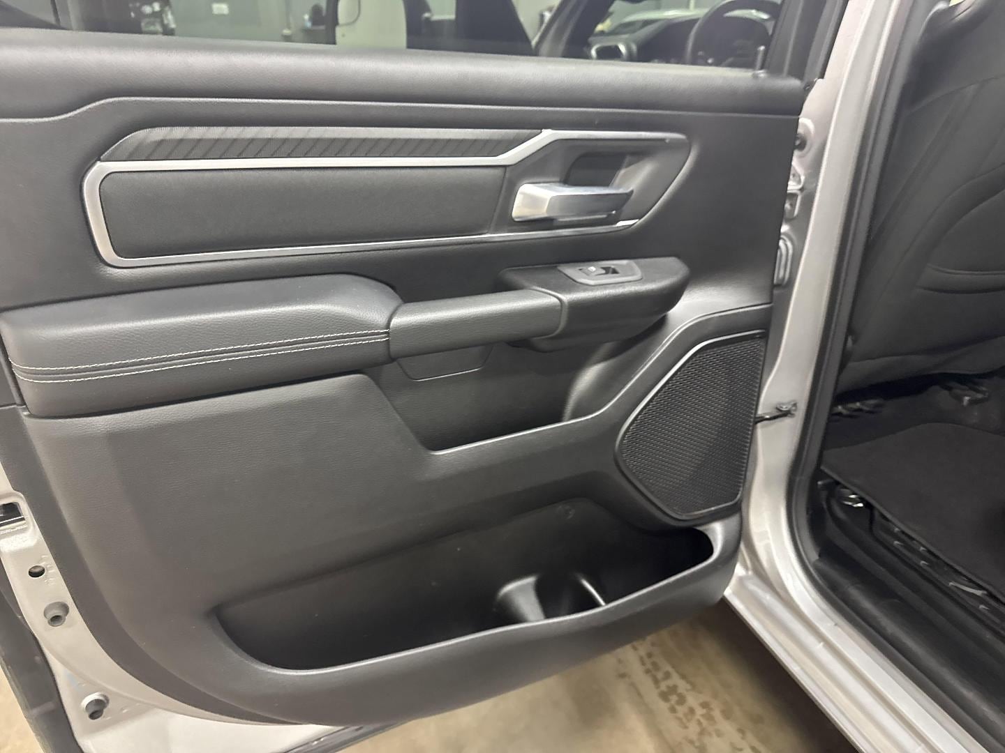 2025 RAM Ram 1500 Pickup Big Horn/Lone Star - Photo 28