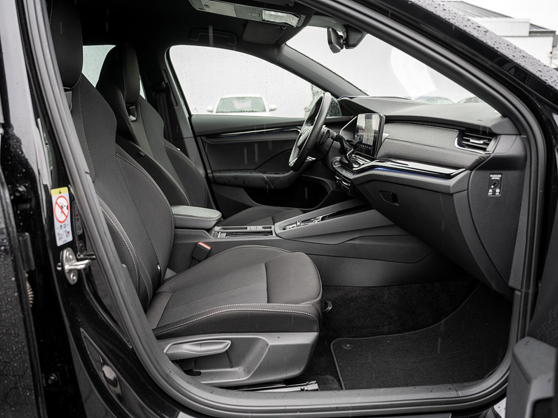 Skoda Octavia Combi Sportline