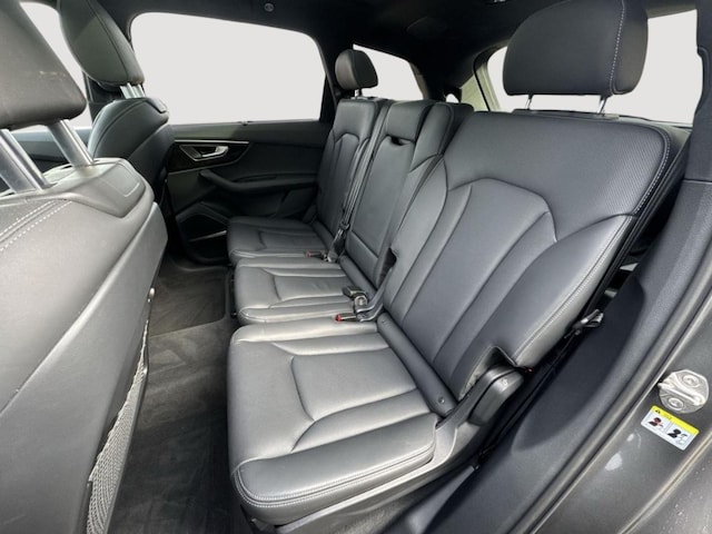 2025 Audi Q7 Prestige - Photo 23