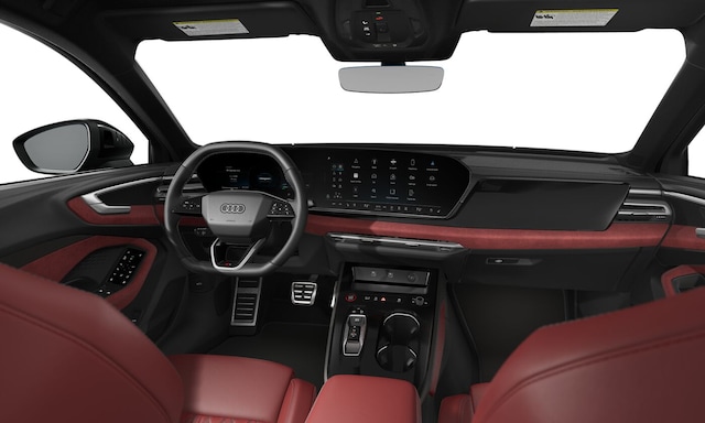2025 Audi S5