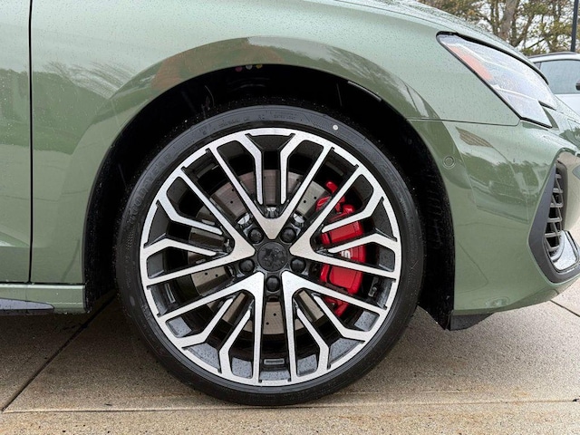 2026 Audi S3 Base - Photo 6