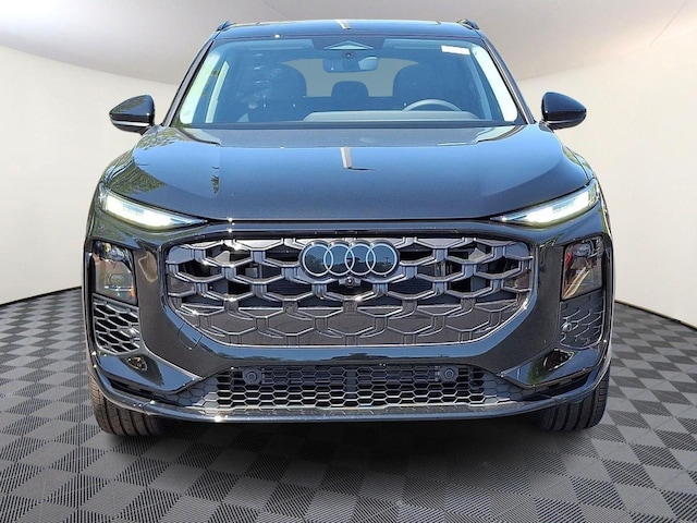 2026 Audi Q3 SUV