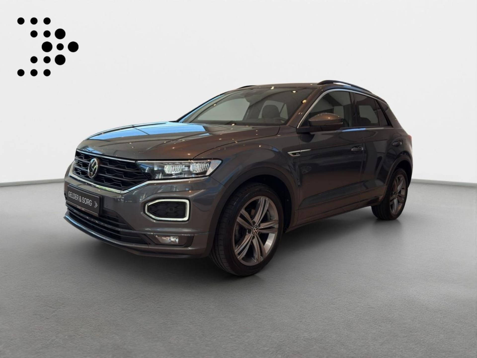 Volkswagen T-Roc Sport