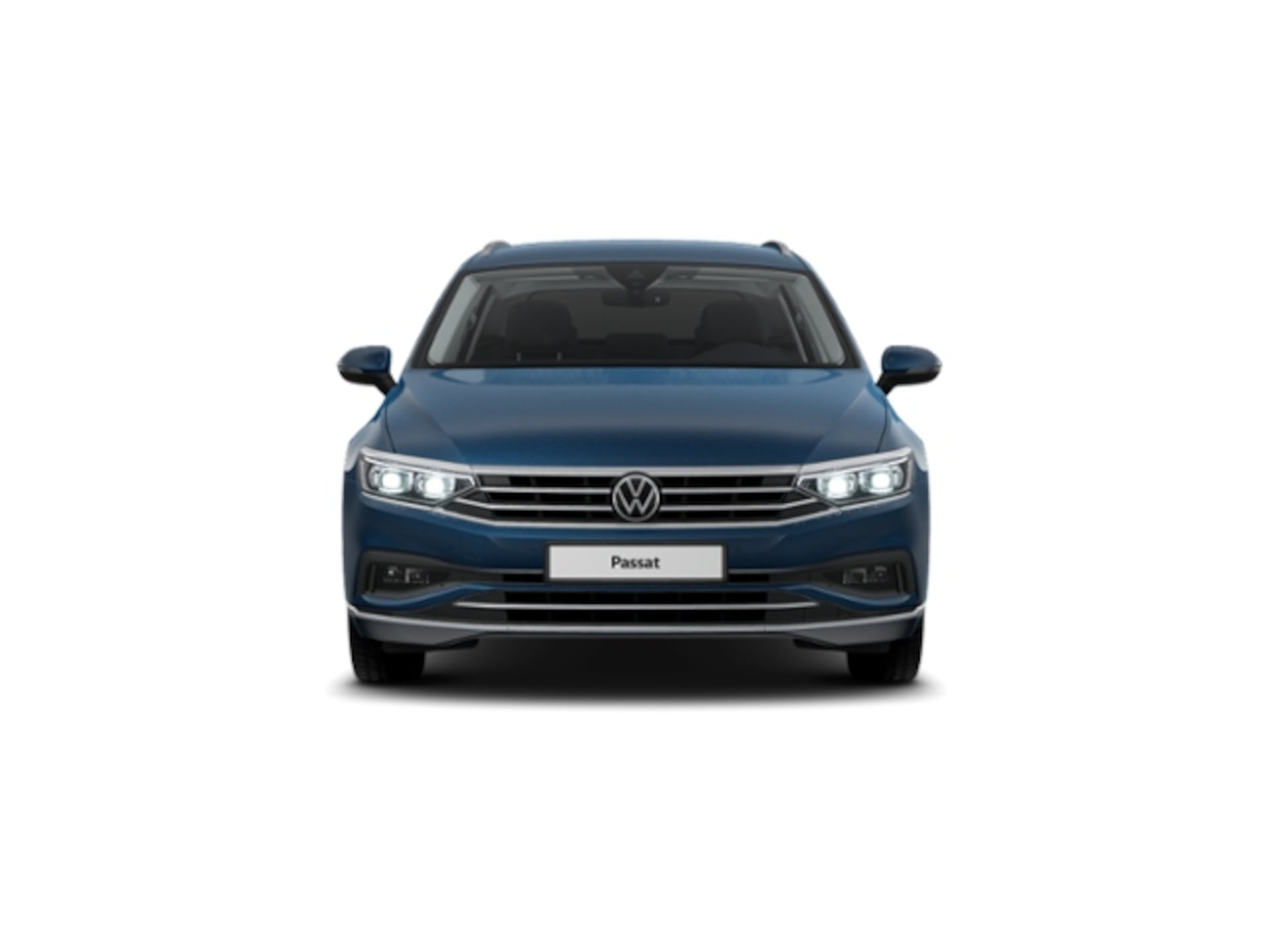 Volkswagen Passat Variant Elegance