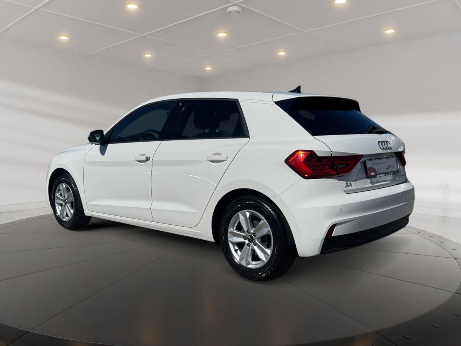 Audi A1 Sportback – Bild 3