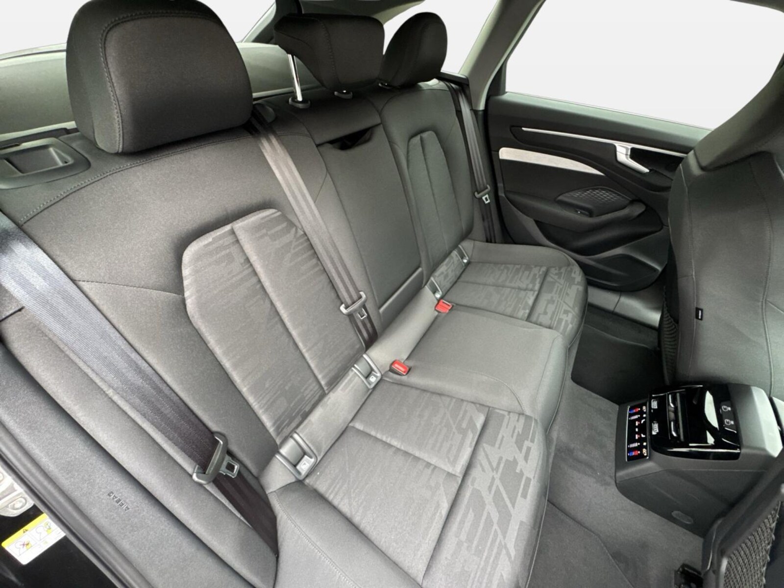 Audi A6 Avant – Bild 13