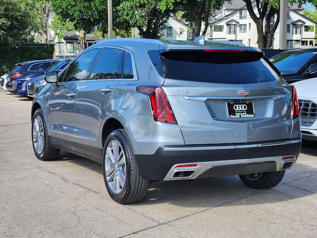 2024 Cadillac XT5 Premium Luxury - Photo 8