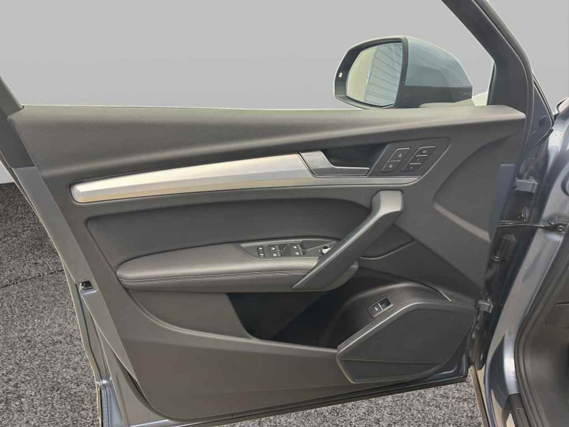Audi Q5 Sportback S line