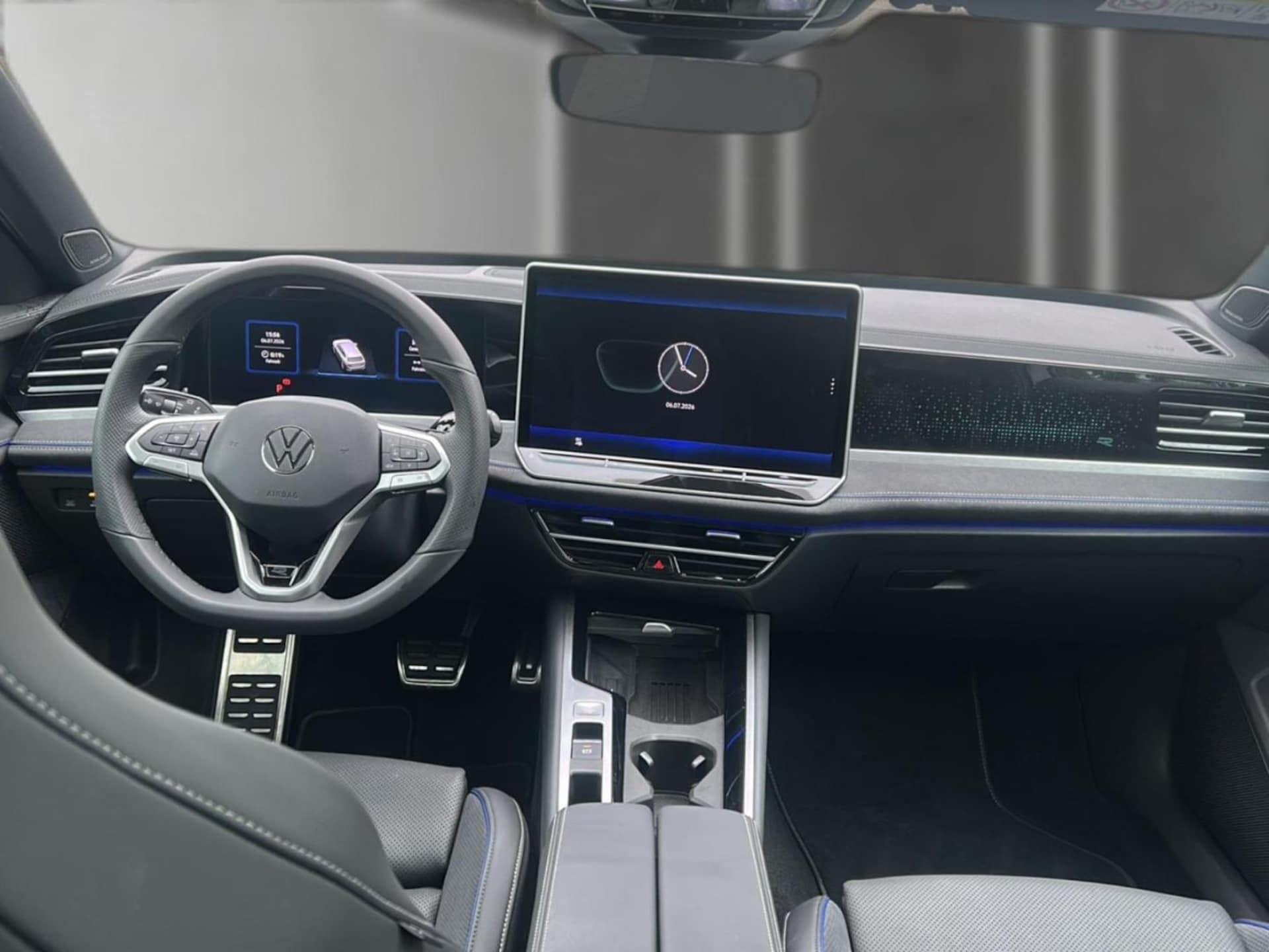 Volkswagen Passat R-Line