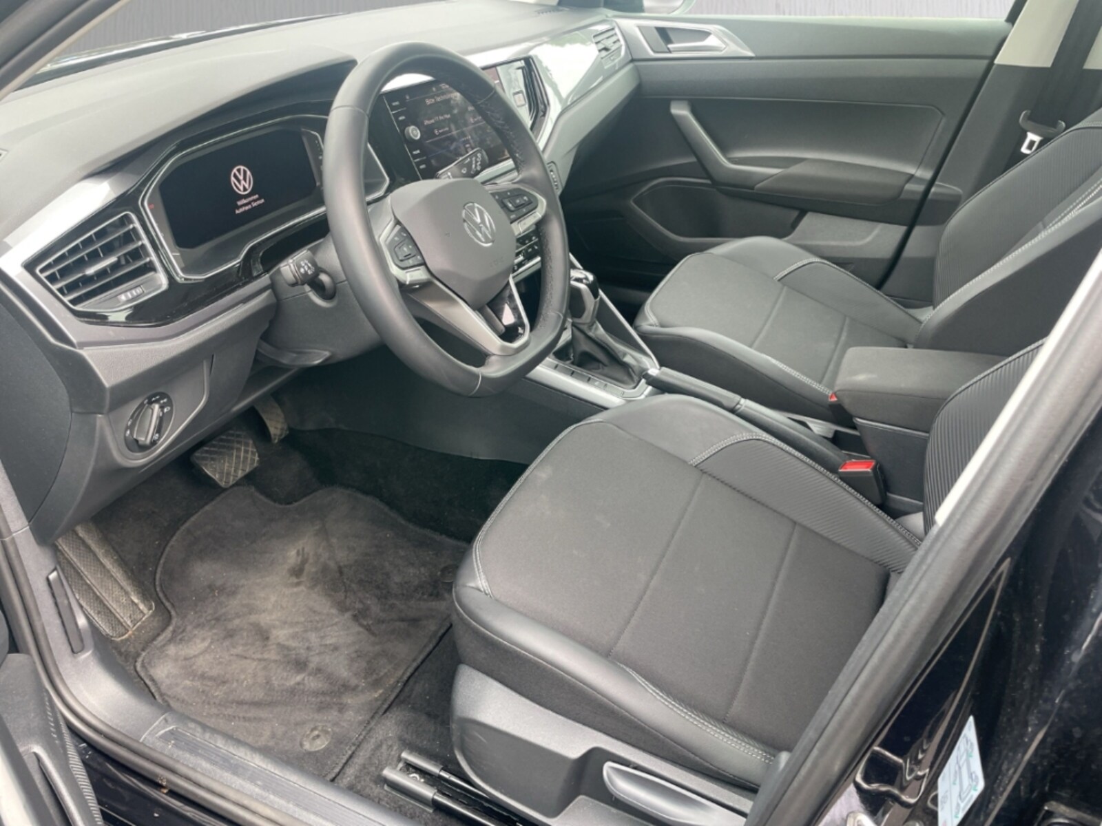 Volkswagen Taigo – Bild 13
