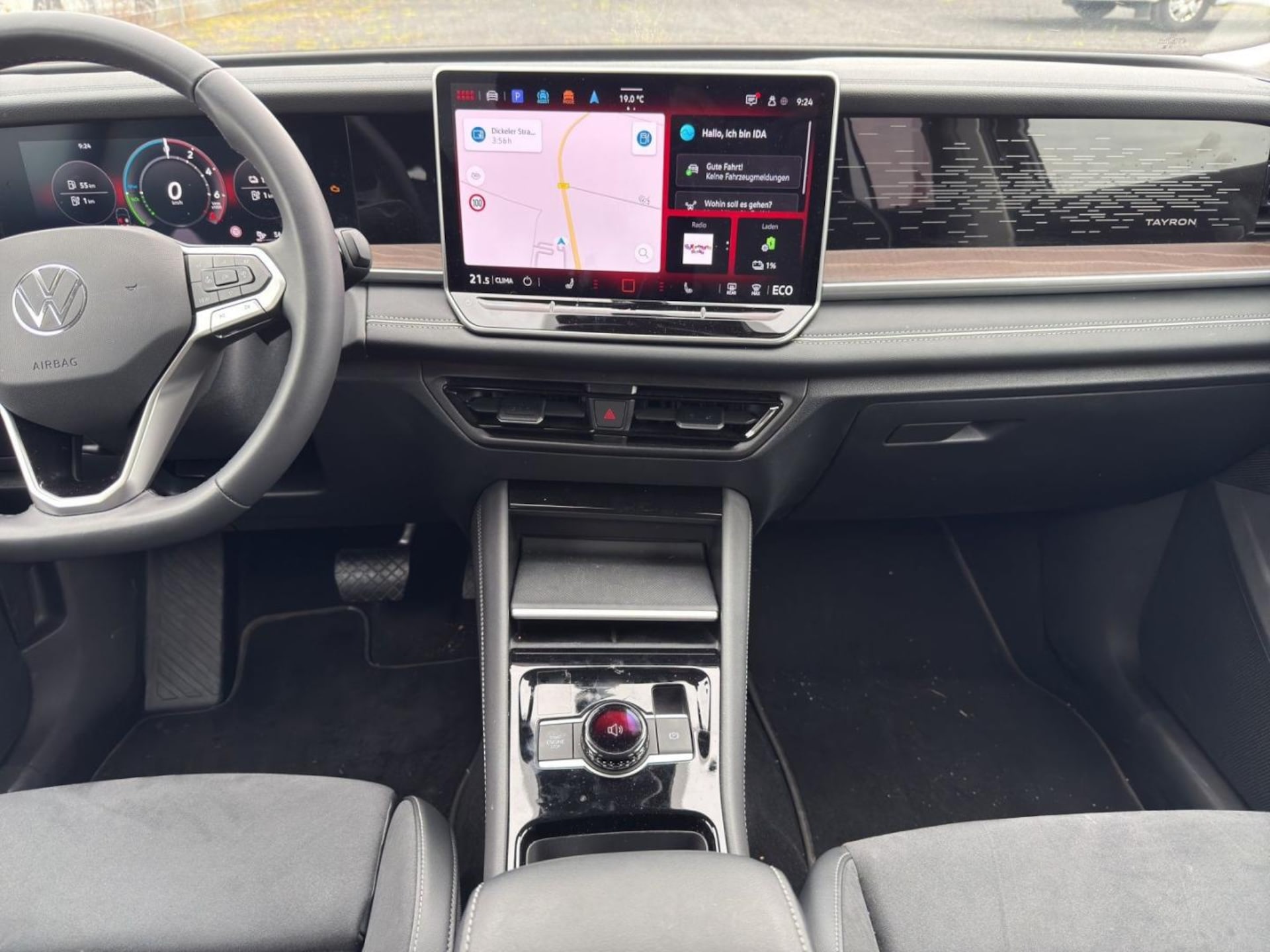 Volkswagen Tayron Elegance