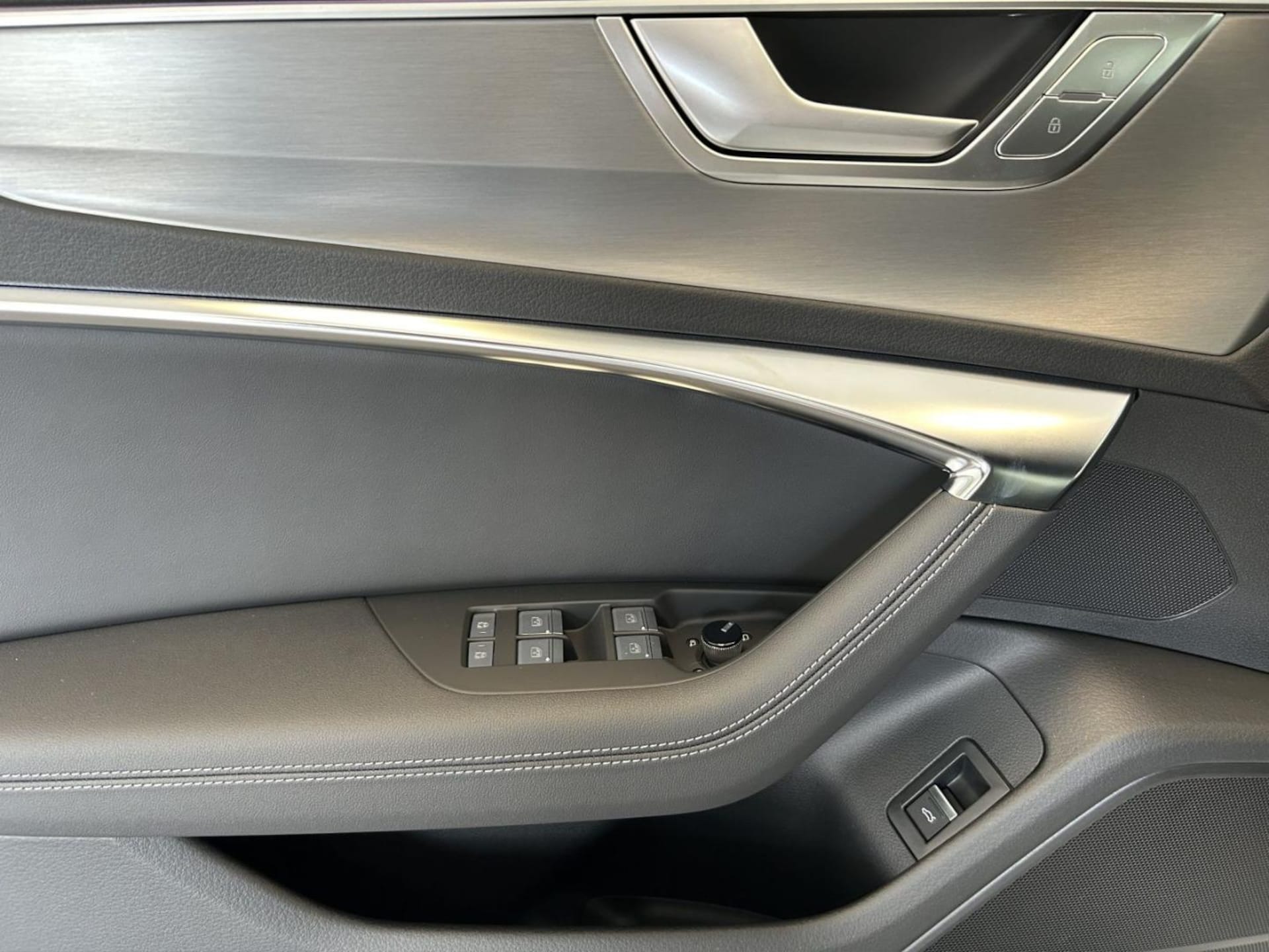 Audi A6 Avant Design