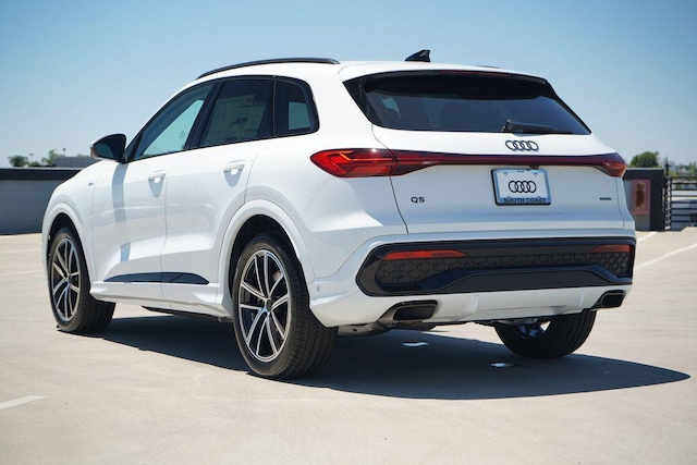 2026 Audi Q5